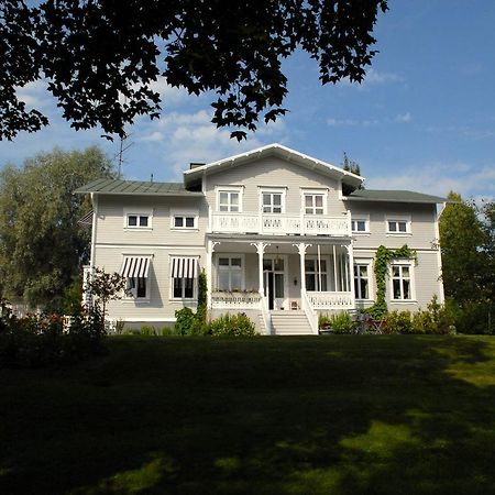 Laensmansgarden Adalen Lugnvik Exterior photo