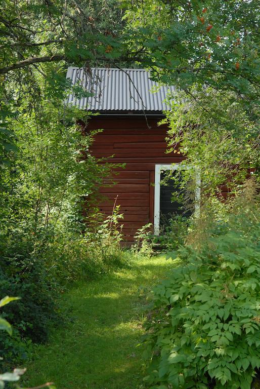 Laensmansgarden Adalen Lugnvik Room photo