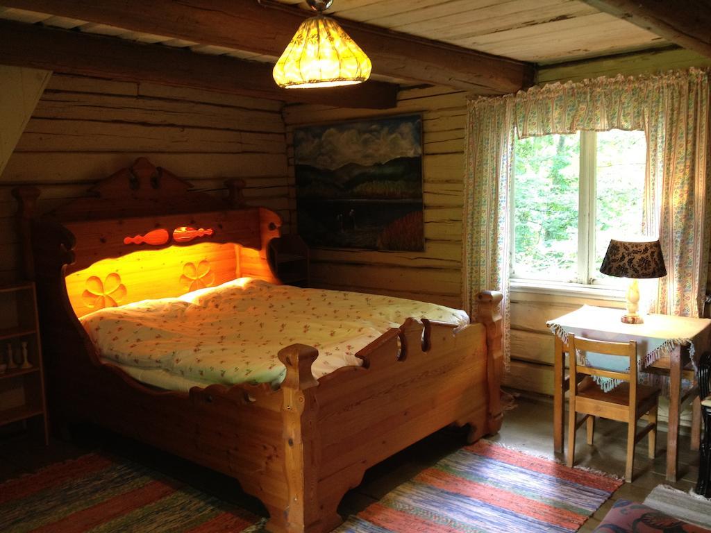 Laensmansgarden Adalen Lugnvik Room photo