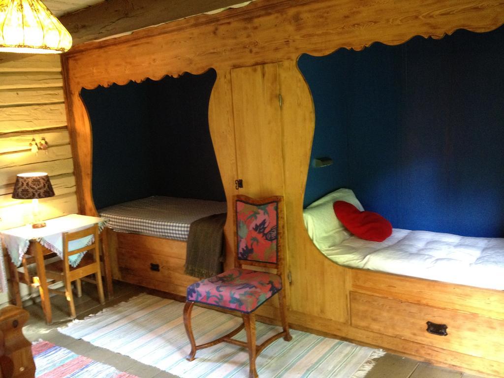 Laensmansgarden Adalen Lugnvik Room photo