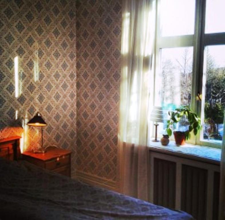 Laensmansgarden Adalen Lugnvik Room photo